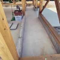 画像1418：三重県津市：屋根塗装～遮熱フッ素塗料で高耐候で落ち着きのあるお家～