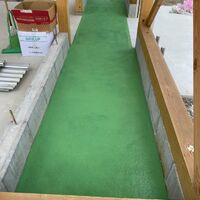 画像1419：三重県津市：屋根塗装～遮熱フッ素塗料で高耐候で落ち着きのあるお家～