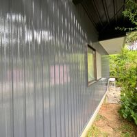 画像1420：三重県津市：屋根塗装～遮熱フッ素塗料で高耐候で落ち着きのあるお家～