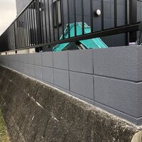 画像1433：三重県津市：屋根塗装～遮熱フッ素塗料で高耐候で落ち着きのあるお家～