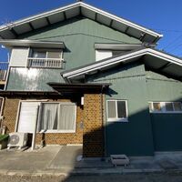 画像1445：三重県津市：屋根塗装～遮熱フッ素塗料で高耐候で落ち着きのあるお家～
