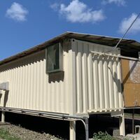 画像1459：三重県津市：屋根塗装～遮熱フッ素塗料で高耐候で落ち着きのあるお家～