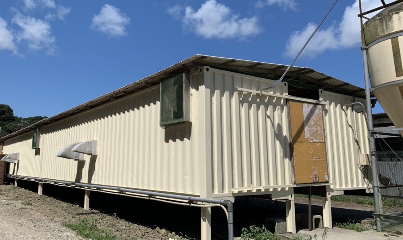 画像1459：三重県津市：屋根塗装～遮熱フッ素塗料で高耐候で落ち着きのあるお家～