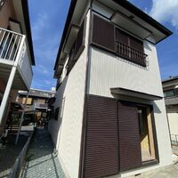 画像1469：三重県津市：屋根塗装～遮熱フッ素塗料で高耐候で落ち着きのあるお家～