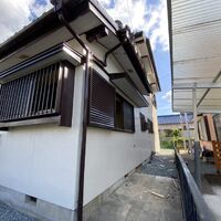画像1470：三重県津市：屋根塗装～遮熱フッ素塗料で高耐候で落ち着きのあるお家～