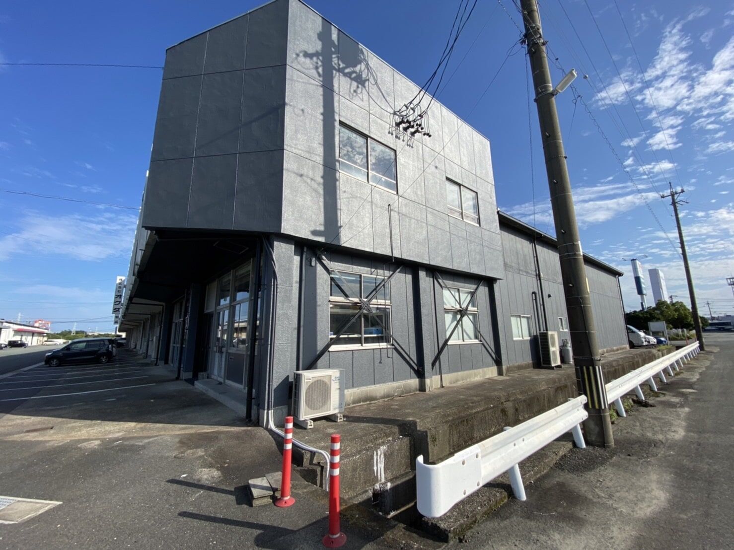 画像1493：三重県津市：屋根塗装～遮熱フッ素塗料で高耐候で落ち着きのあるお家～