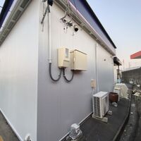 画像1501：三重県津市：屋根塗装～遮熱フッ素塗料で高耐候で落ち着きのあるお家～