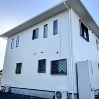 画像1505：三重県津市：屋根塗装～遮熱フッ素塗料で高耐候で落ち着きのあるお家～