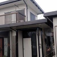 画像1508：三重県津市：屋根塗装～遮熱フッ素塗料で高耐候で落ち着きのあるお家～
