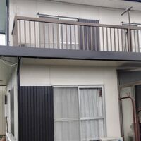 画像1509：三重県津市：屋根塗装～遮熱フッ素塗料で高耐候で落ち着きのあるお家～