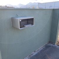 画像1517：三重県津市：屋根塗装～遮熱フッ素塗料で高耐候で落ち着きのあるお家～