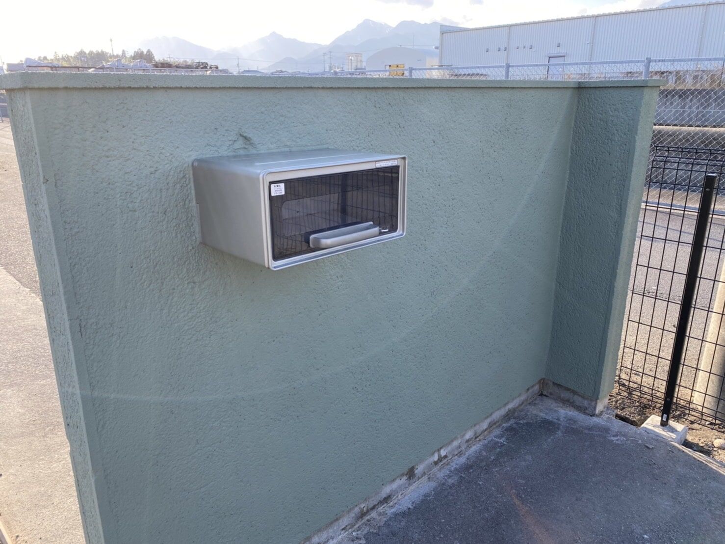 画像1517：三重県津市：屋根塗装～遮熱フッ素塗料で高耐候で落ち着きのあるお家～