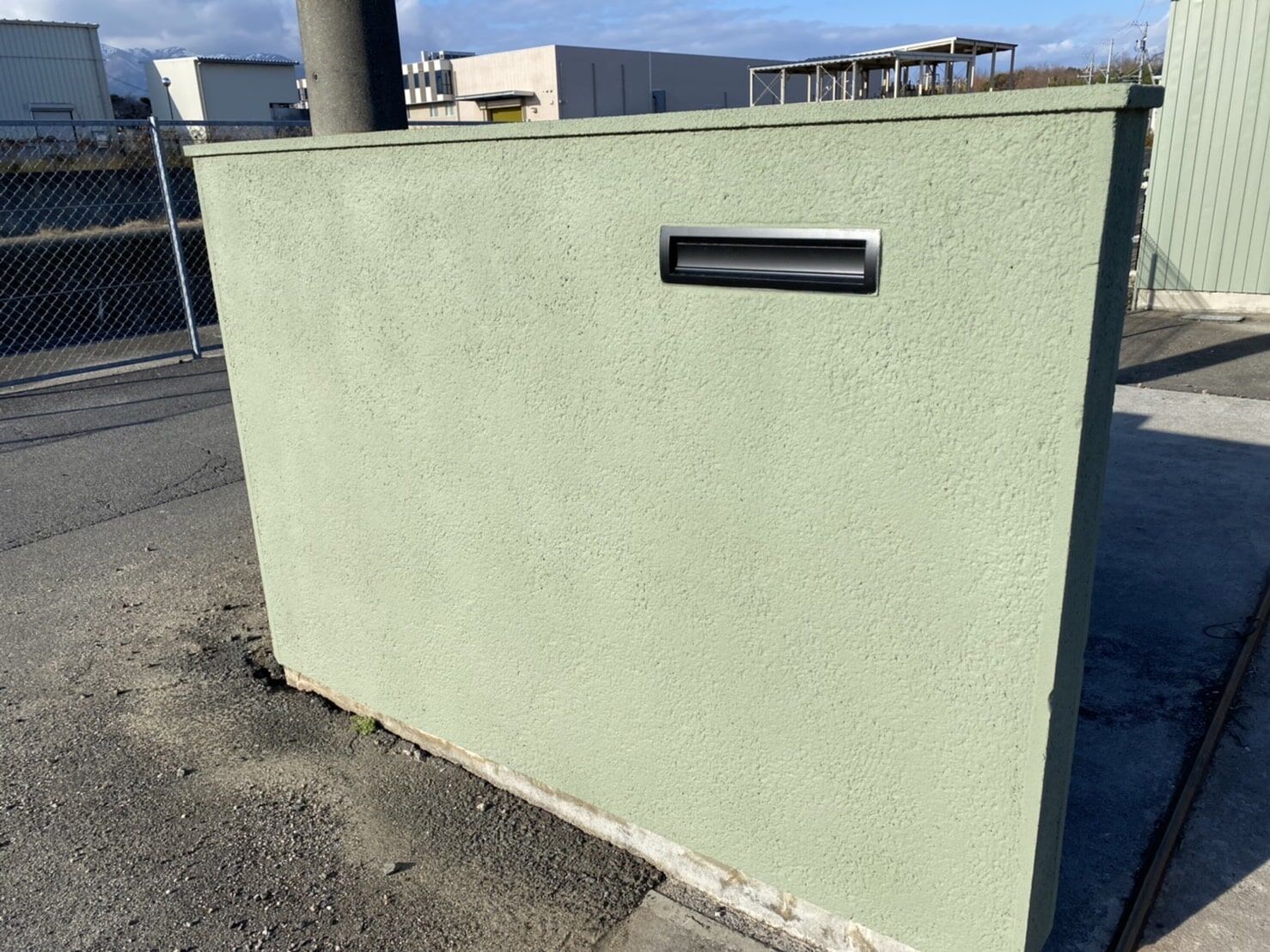 画像1518：三重県津市：屋根塗装～遮熱フッ素塗料で高耐候で落ち着きのあるお家～