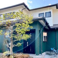 画像1537：三重県津市：屋根塗装～遮熱フッ素塗料で高耐候で落ち着きのあるお家～