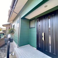 画像1539：三重県津市：屋根塗装～遮熱フッ素塗料で高耐候で落ち着きのあるお家～