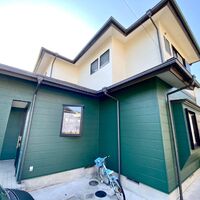 画像1540：三重県津市：屋根塗装～遮熱フッ素塗料で高耐候で落ち着きのあるお家～