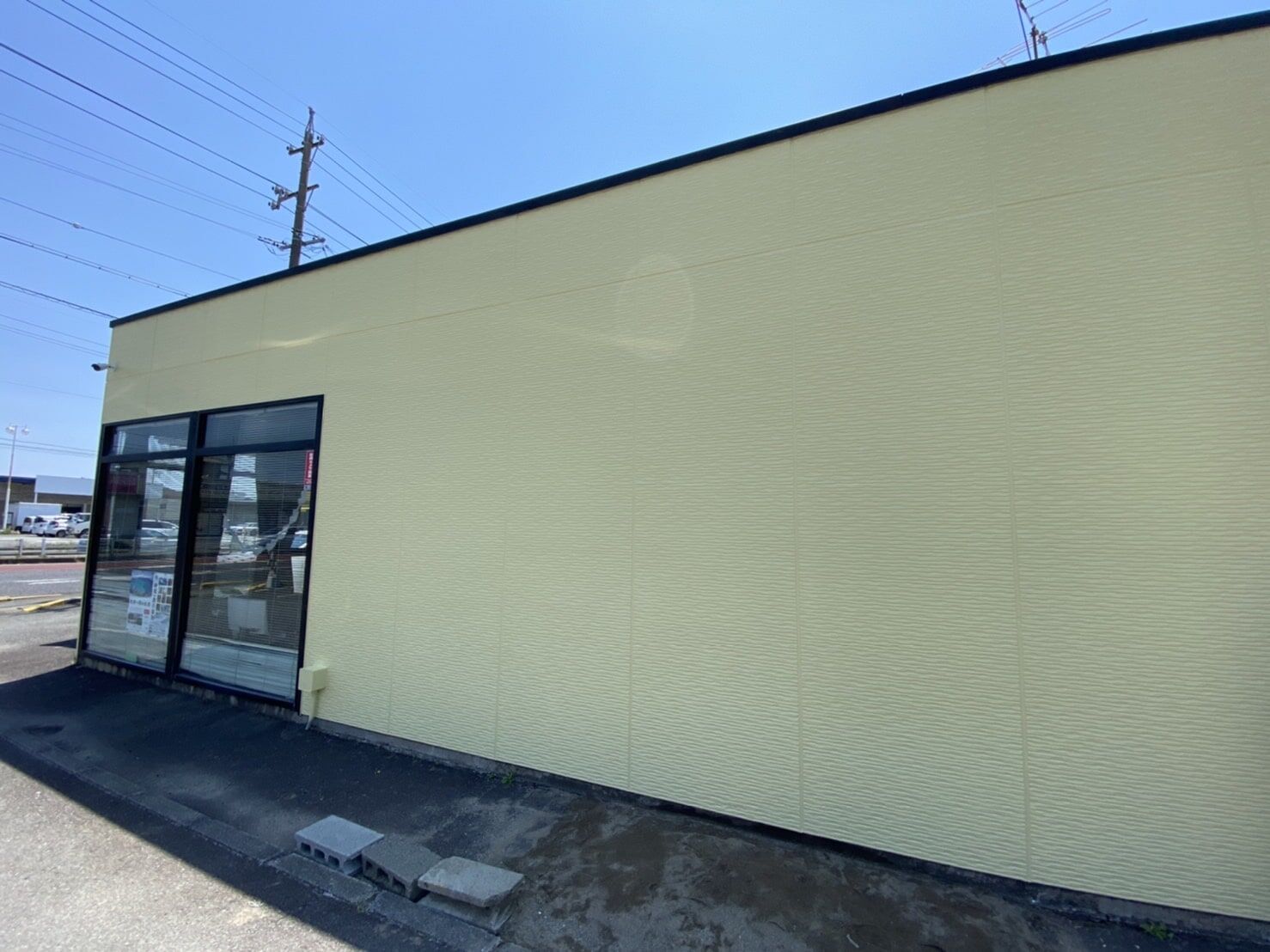 画像1554：三重県津市：屋根塗装～遮熱フッ素塗料で高耐候で落ち着きのあるお家～