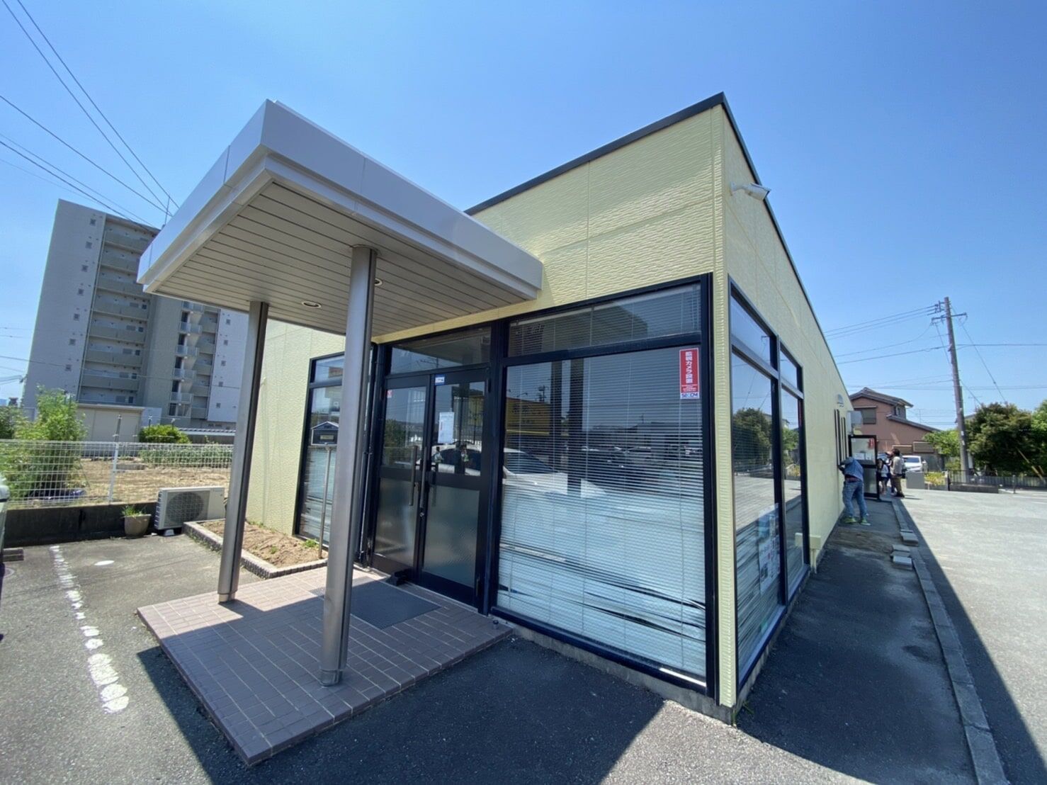 画像1555：三重県津市：屋根塗装～遮熱フッ素塗料で高耐候で落ち着きのあるお家～