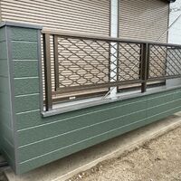 画像1605：三重県津市：屋根塗装～遮熱フッ素塗料で高耐候で落ち着きのあるお家～