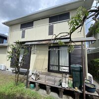 画像1622：三重県津市：屋根塗装～遮熱フッ素塗料で高耐候で落ち着きのあるお家～