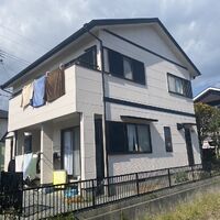 画像1653：三重県津市：屋根塗装～遮熱フッ素塗料で高耐候で落ち着きのあるお家～