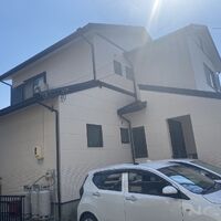 画像1654：三重県津市：屋根塗装～遮熱フッ素塗料で高耐候で落ち着きのあるお家～