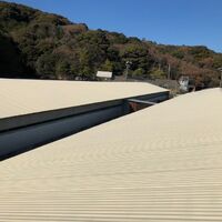 画像1697：三重県津市：屋根塗装～遮熱フッ素塗料で高耐候で落ち着きのあるお家～