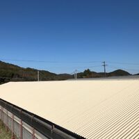 画像1698：三重県津市：屋根塗装～遮熱フッ素塗料で高耐候で落ち着きのあるお家～