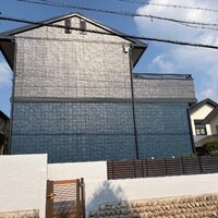 画像17161：三重県津市：屋根塗装～遮熱フッ素塗料で高耐候で落ち着きのあるお家～