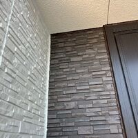 画像17340：三重県津市：屋根塗装～遮熱フッ素塗料で高耐候で落ち着きのあるお家～