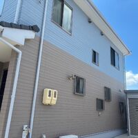 画像17343：三重県津市：屋根塗装～遮熱フッ素塗料で高耐候で落ち着きのあるお家～