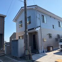 画像17346：三重県津市：屋根塗装～遮熱フッ素塗料で高耐候で落ち着きのあるお家～