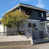 画像18005：三重県津市：屋根塗装～遮熱フッ素塗料で高耐候で落ち着きのあるお家～