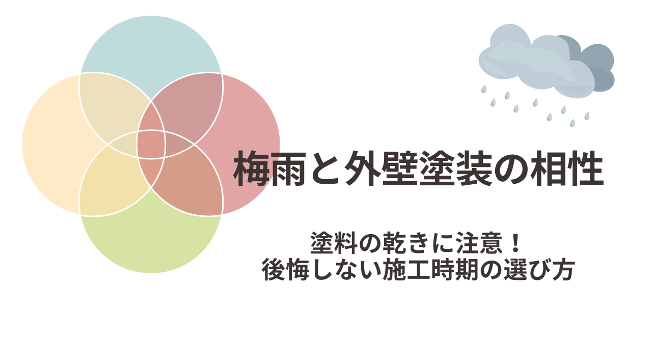 5.4 梅雨と外壁塗装の相性.pn